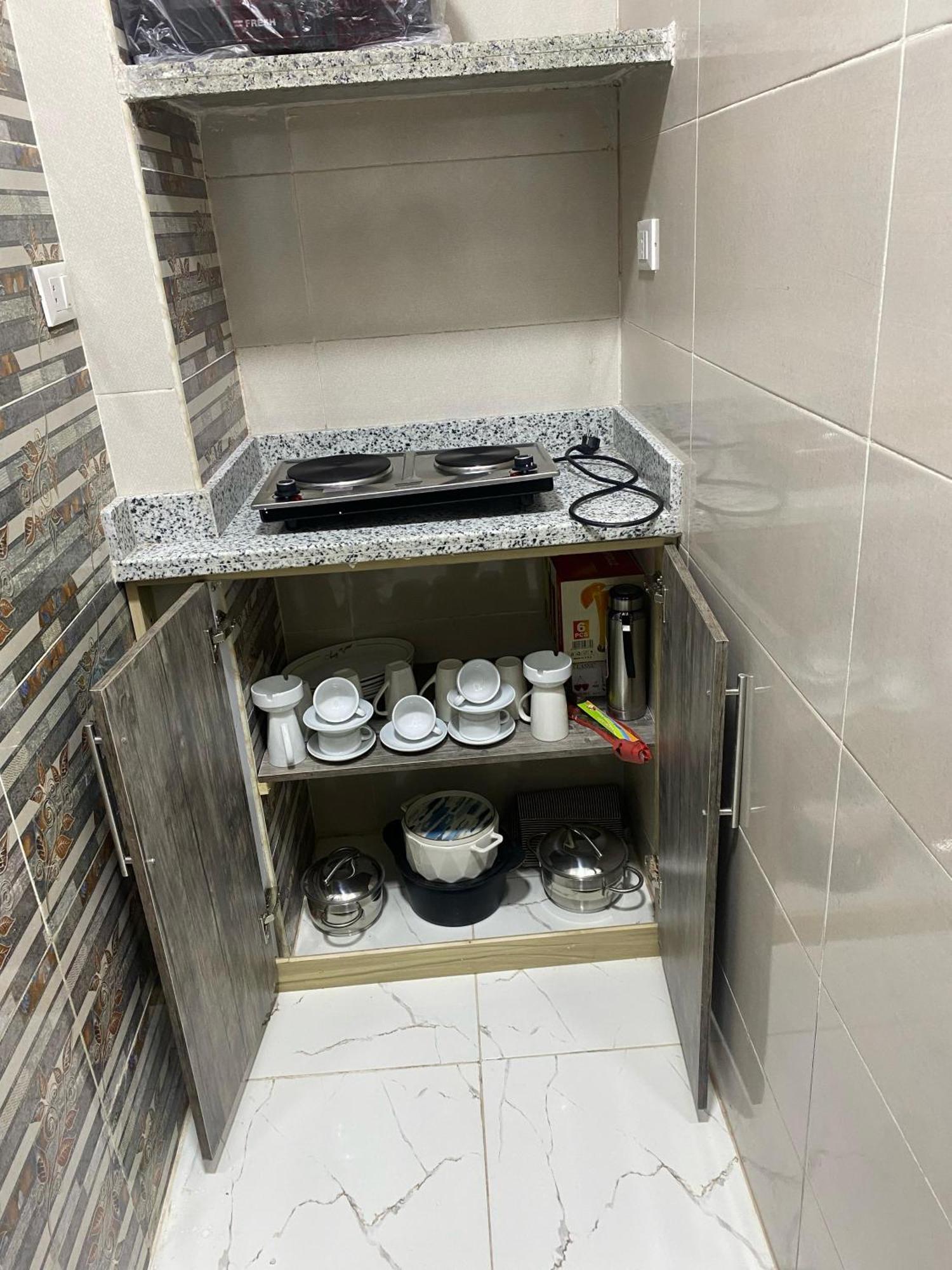 Apartament Triple Garden And *