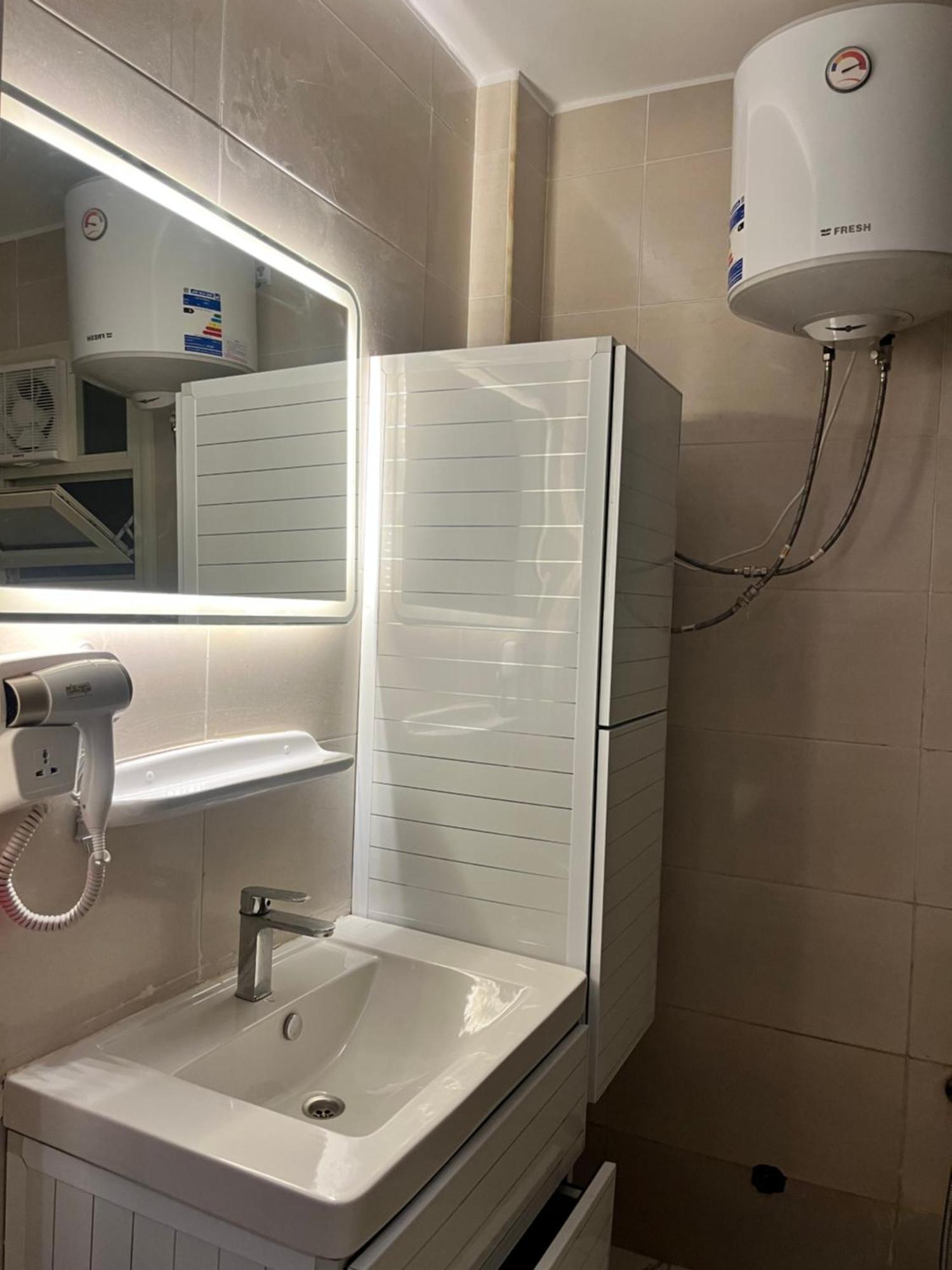 Apartament Triple Garden And Kair