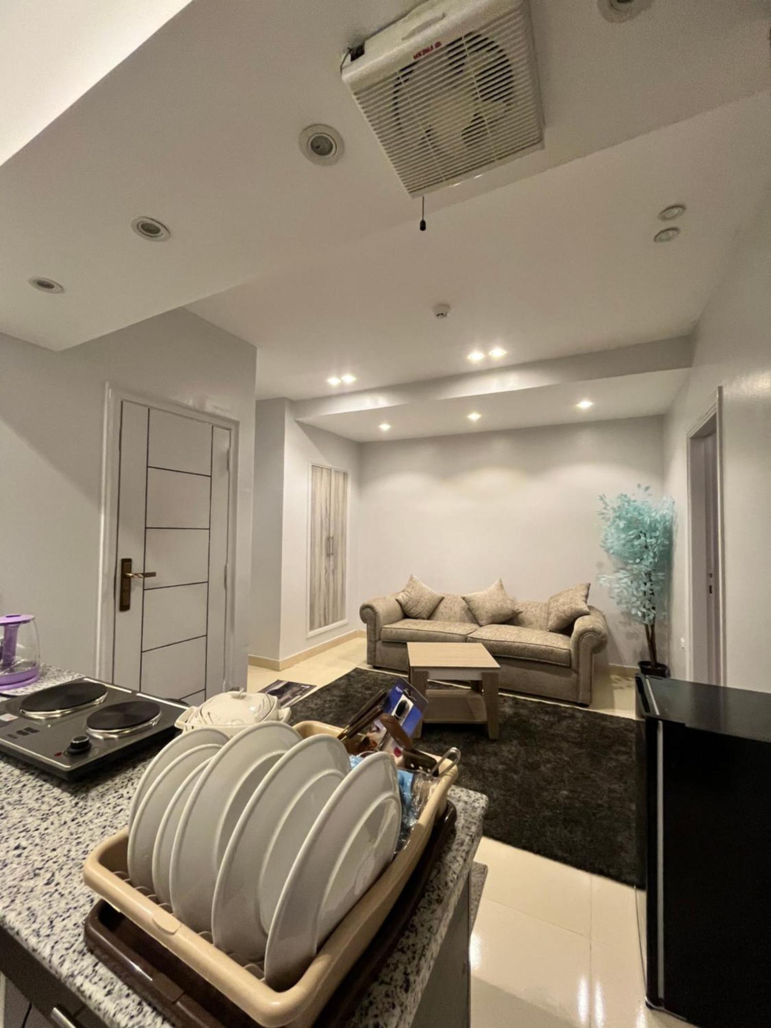 Apartament Triple Garden And Kair