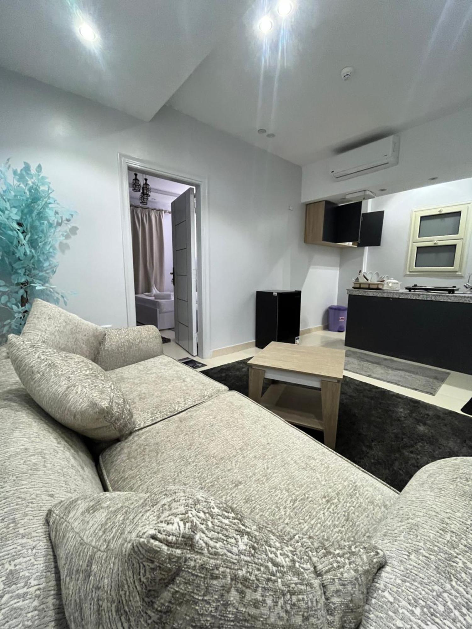 Triple Garden And Apartament *