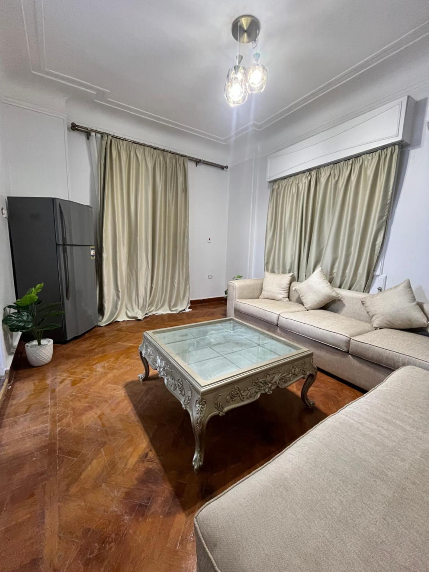 Apartament Triple Garden And *