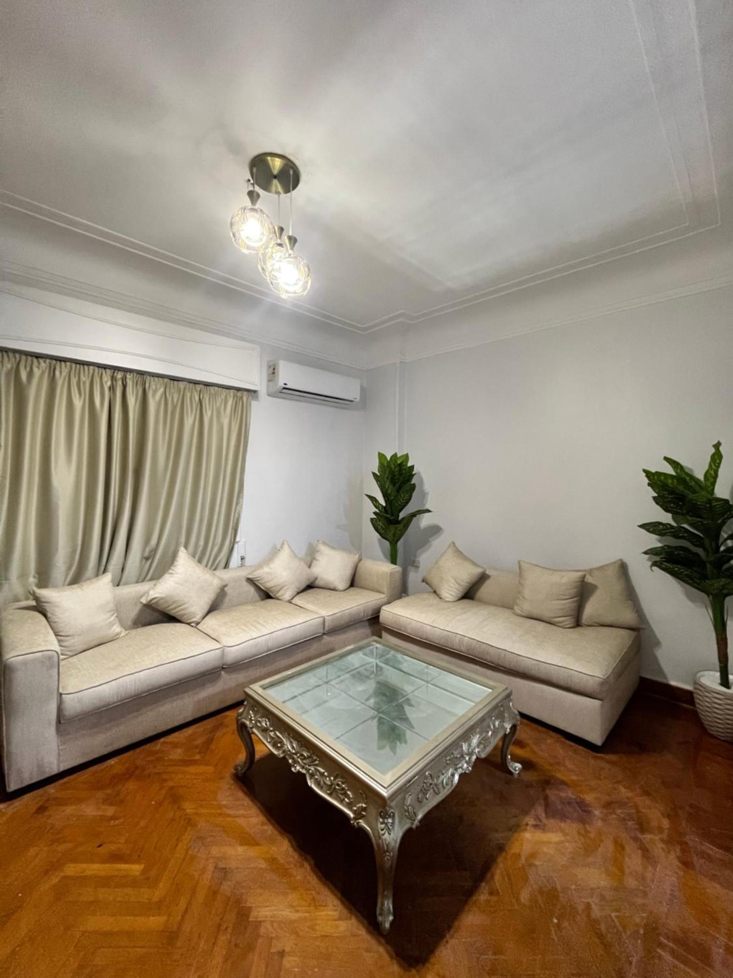 Triple Garden And Apartament *