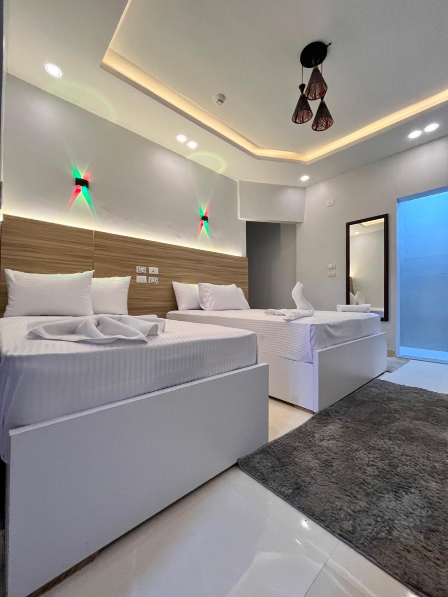 Apartament Triple Garden And Kair