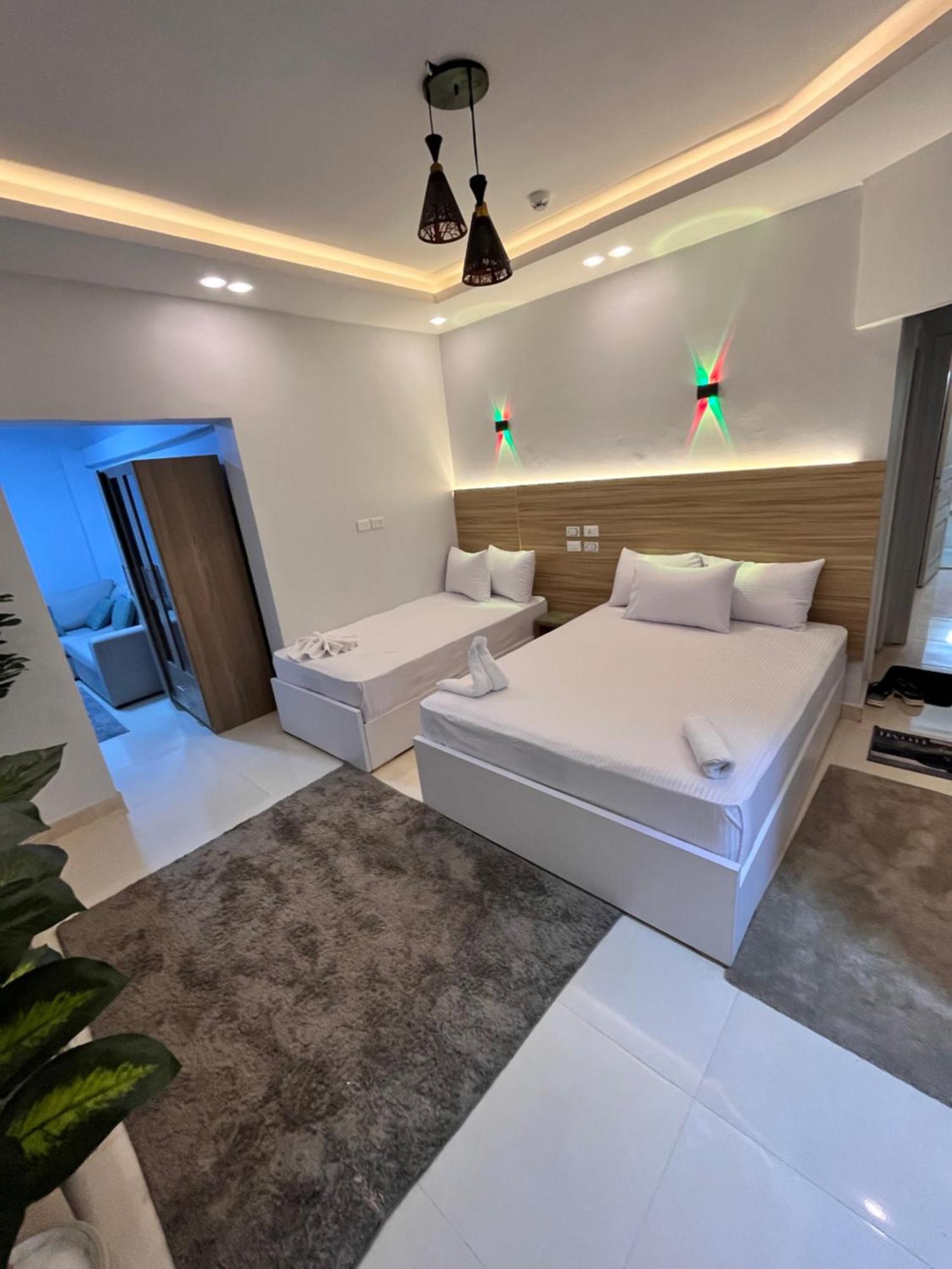 Triple Garden And
