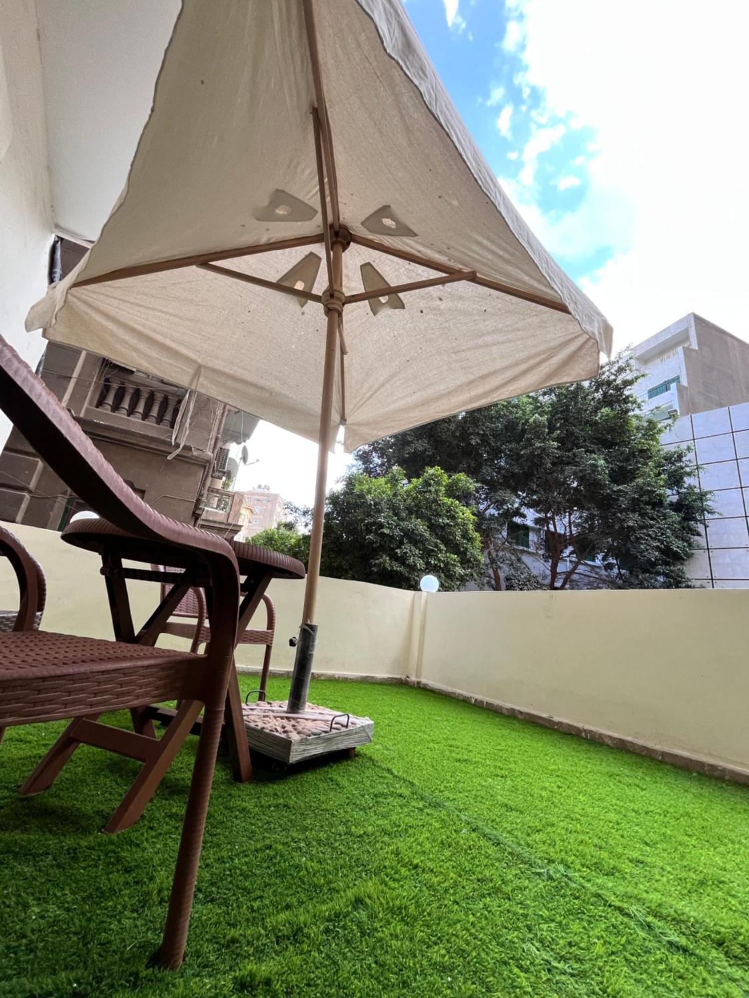 Triple Garden And Kair