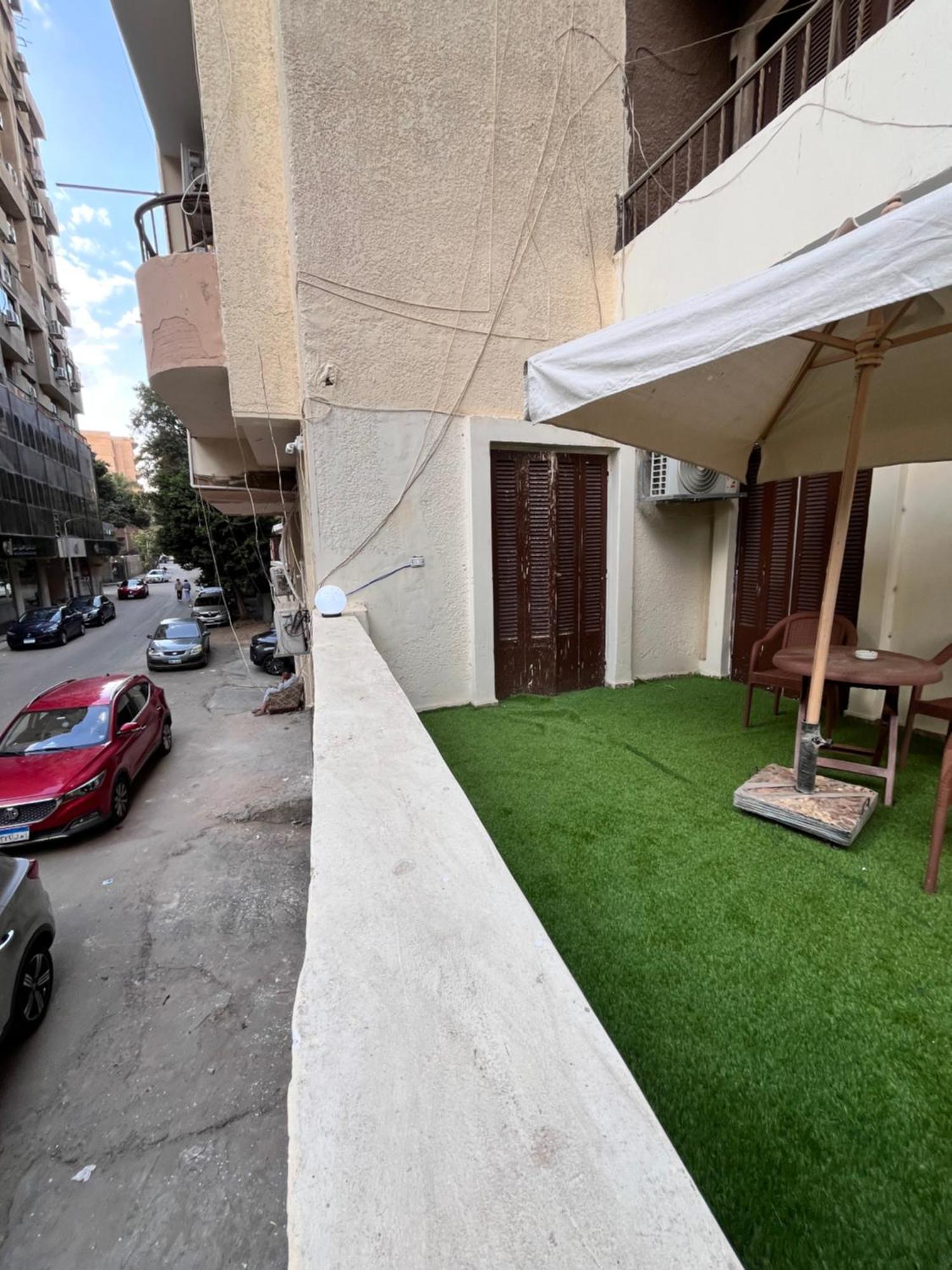 Triple Garden And * Kair