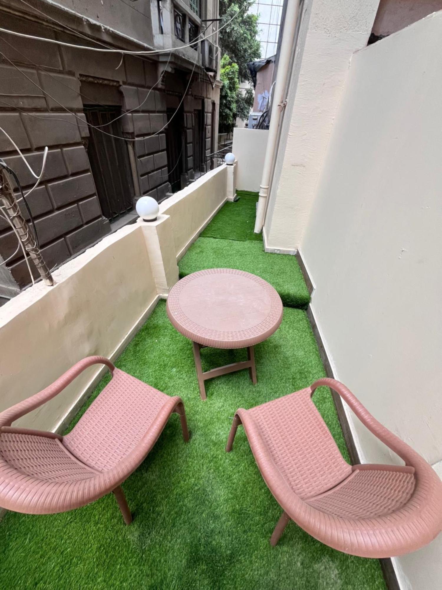 Triple Garden And *
