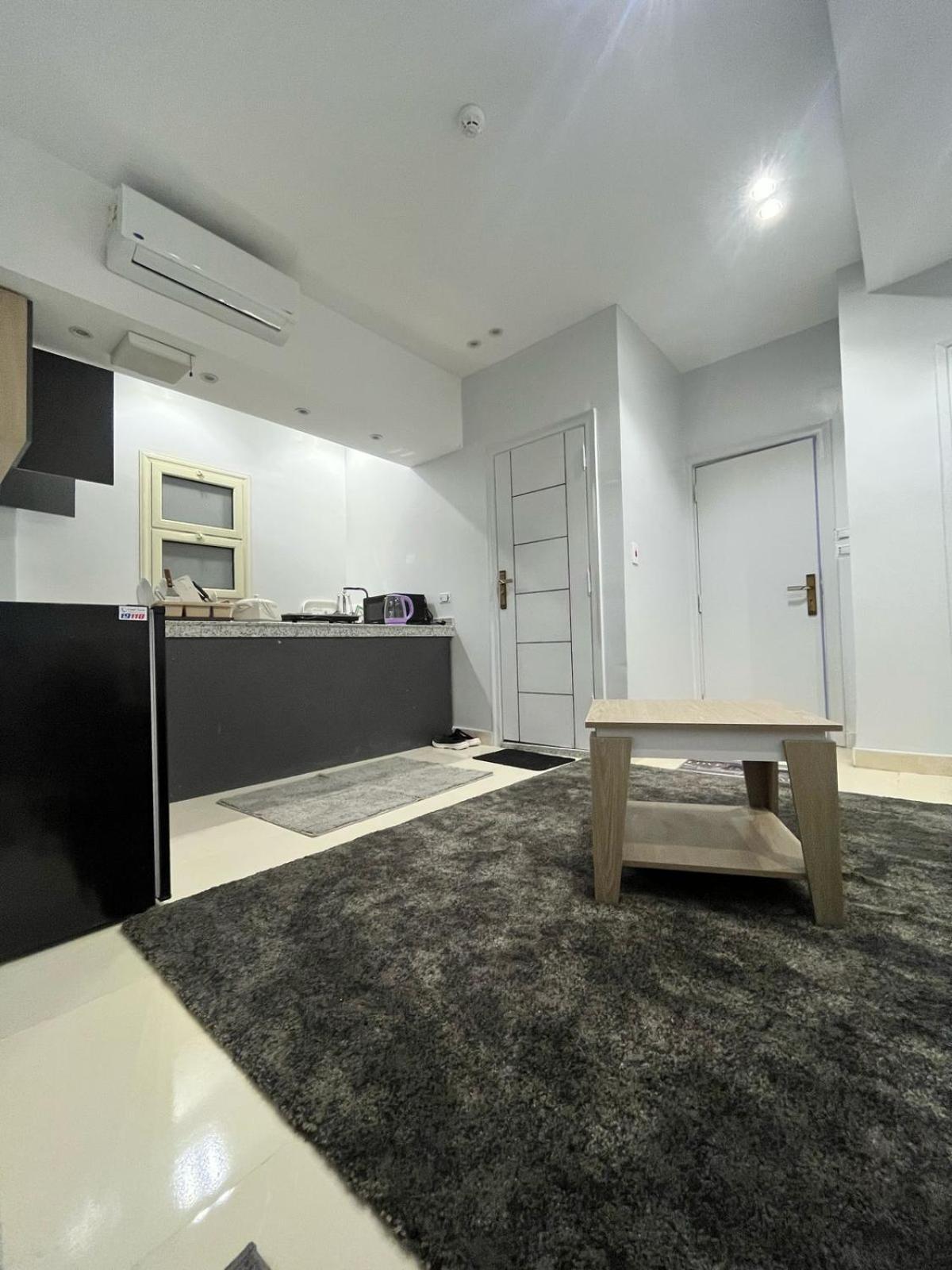 Apartman Triple Garden And *