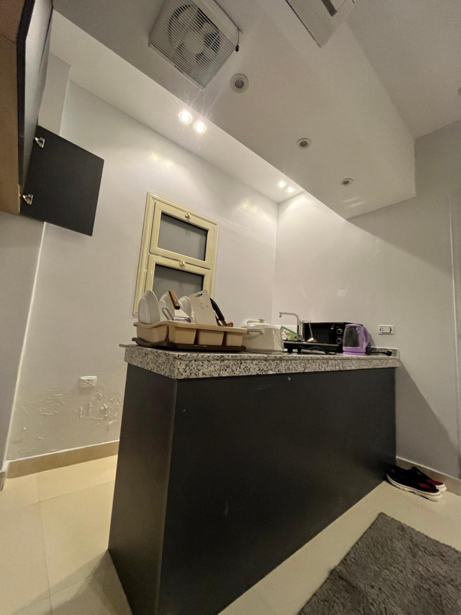 Apartman Triple Garden And