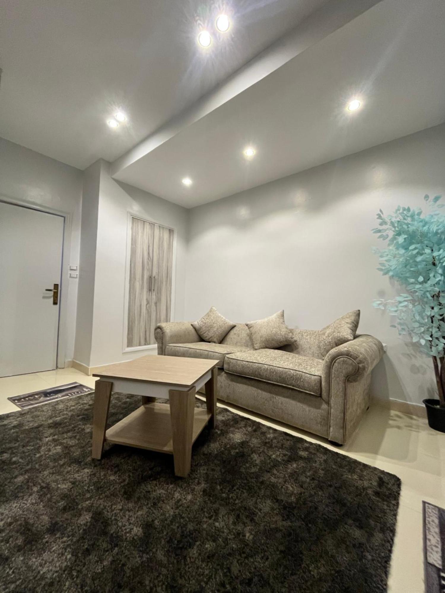 Apartman Triple Garden And *
