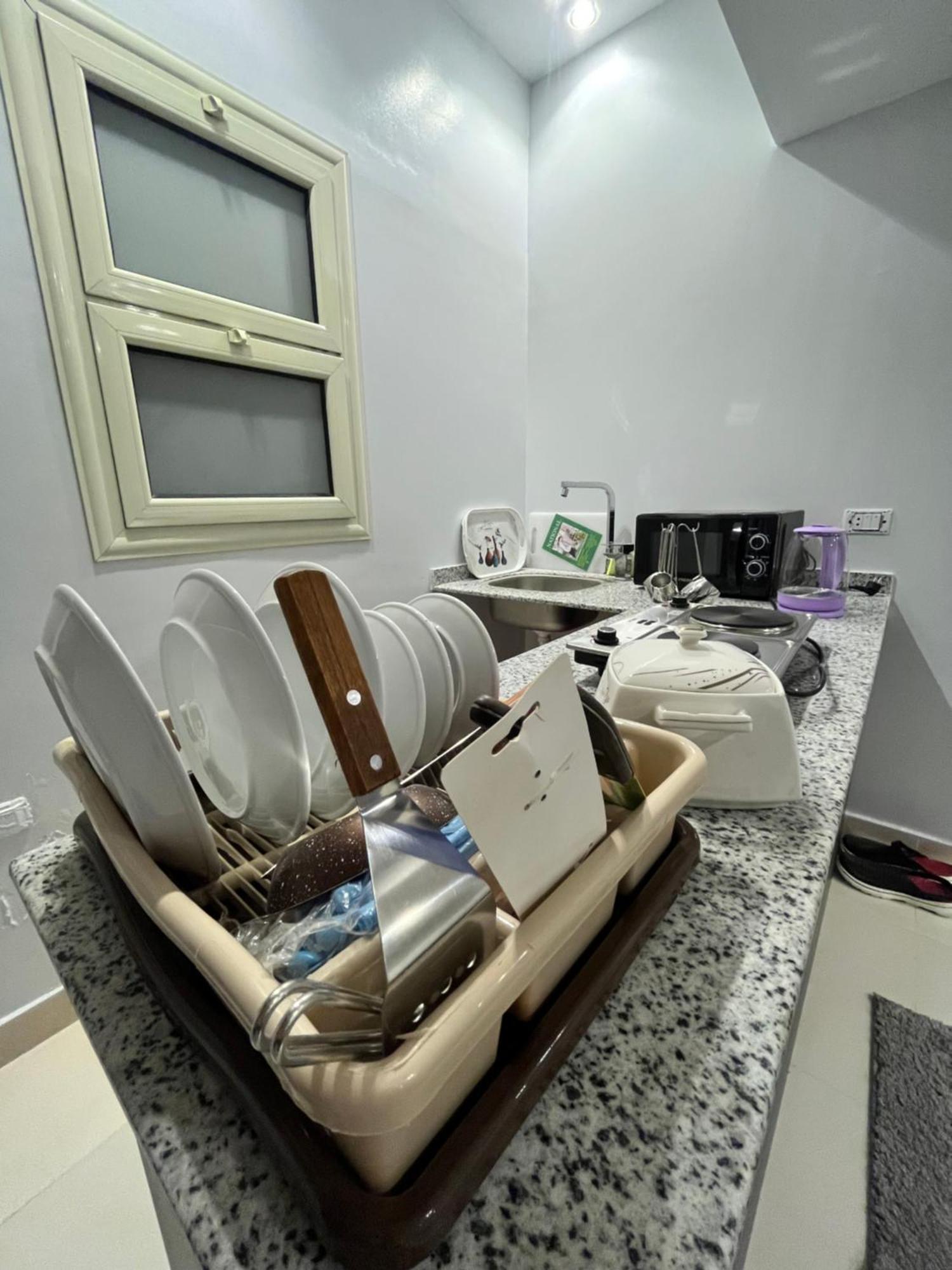 Triple Garden And Apartman *