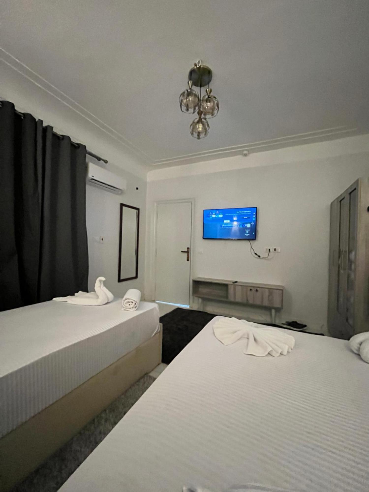 Apartman Triple Garden And *