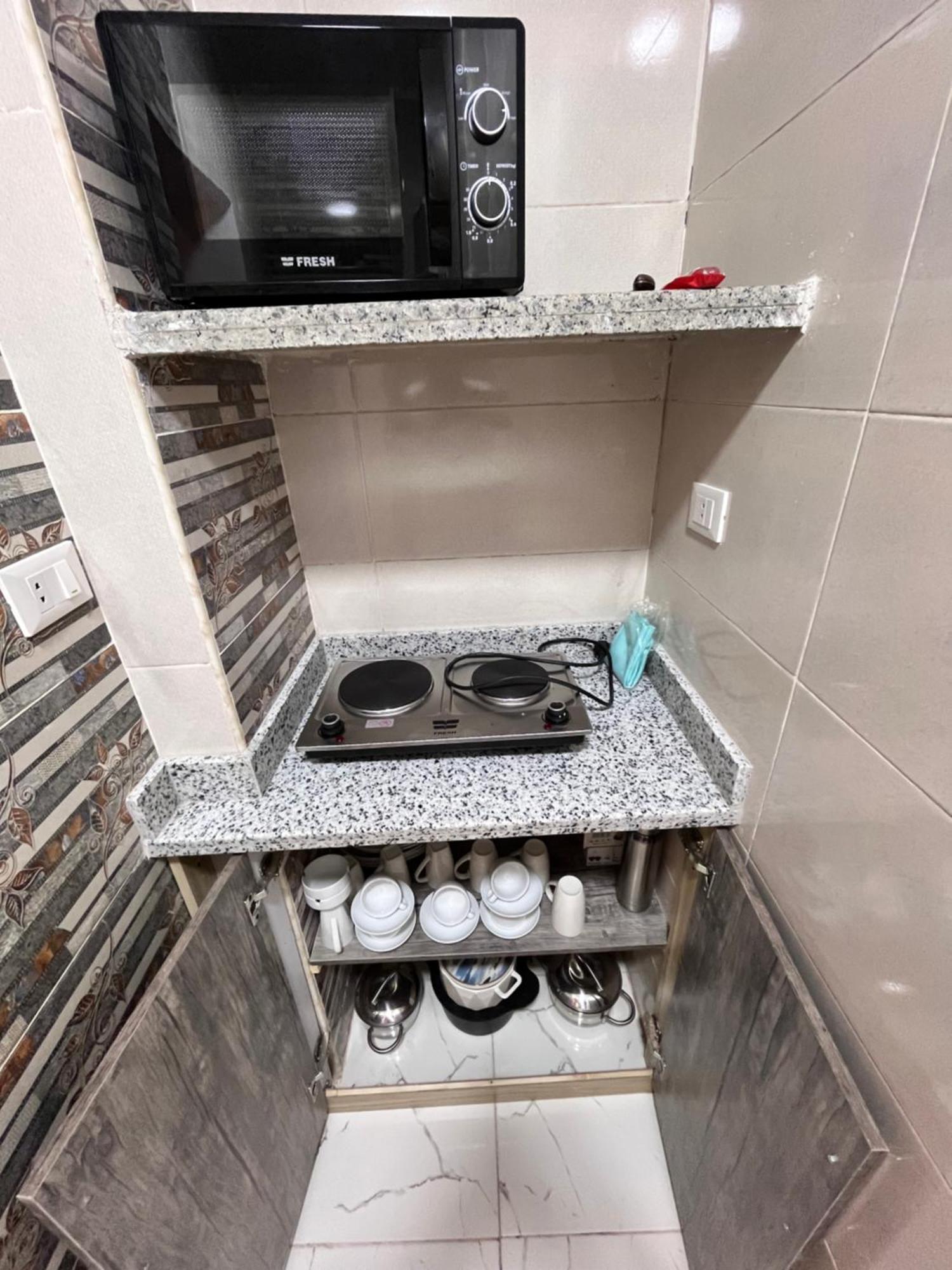 Apartman Triple Garden And *